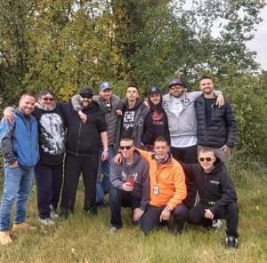 Meet your Posher, Justin